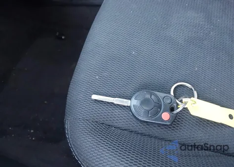 2012 Ford Focus S z USA, uszkodzony, nr VIN 1FAHP3E28CL276235